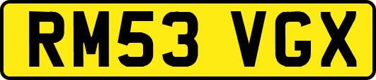 RM53VGX