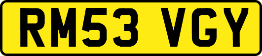 RM53VGY
