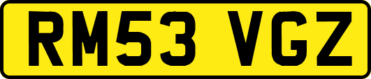 RM53VGZ