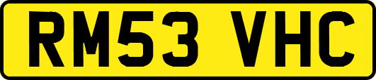 RM53VHC