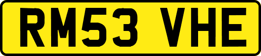 RM53VHE