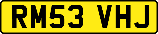 RM53VHJ