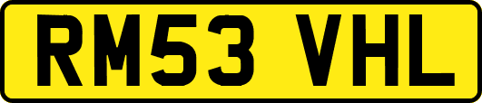 RM53VHL