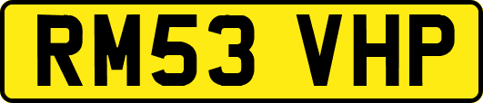 RM53VHP