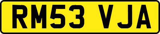 RM53VJA