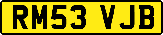 RM53VJB