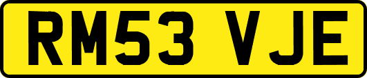 RM53VJE