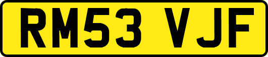 RM53VJF