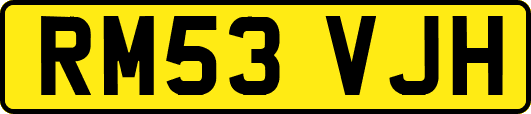 RM53VJH