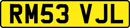 RM53VJL