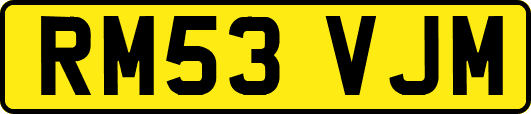 RM53VJM