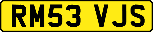 RM53VJS
