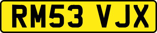 RM53VJX