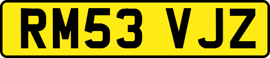 RM53VJZ