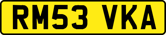 RM53VKA