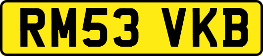 RM53VKB