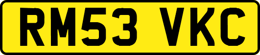 RM53VKC