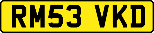 RM53VKD