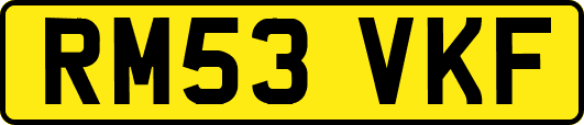 RM53VKF