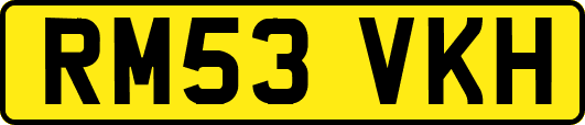 RM53VKH