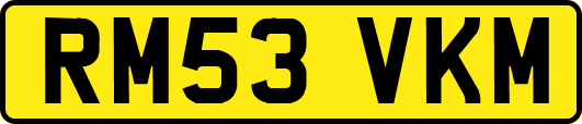RM53VKM