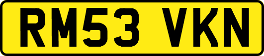 RM53VKN
