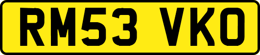 RM53VKO