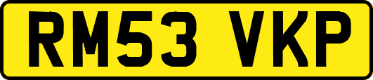 RM53VKP