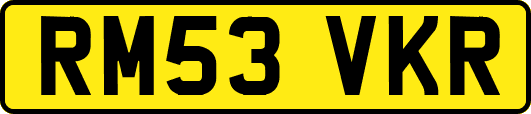 RM53VKR