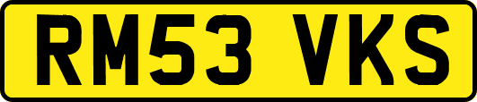 RM53VKS