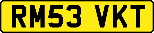 RM53VKT