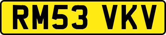 RM53VKV