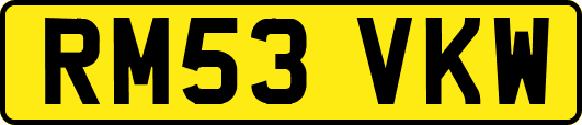 RM53VKW