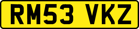 RM53VKZ