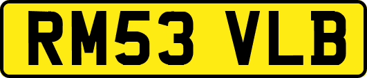 RM53VLB