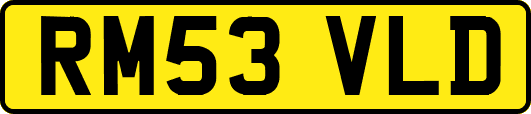 RM53VLD