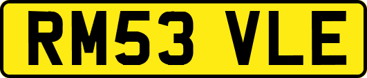 RM53VLE
