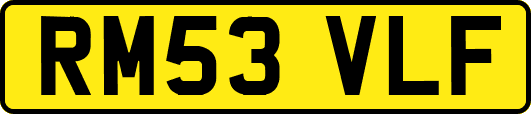 RM53VLF