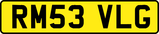 RM53VLG
