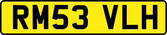 RM53VLH
