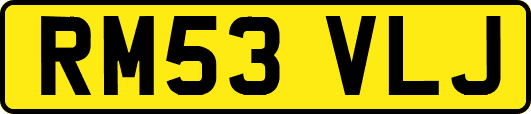 RM53VLJ