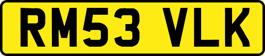 RM53VLK