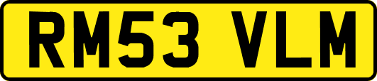 RM53VLM