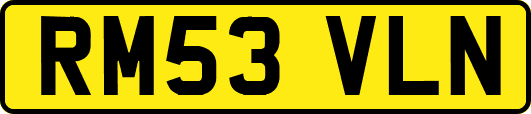 RM53VLN
