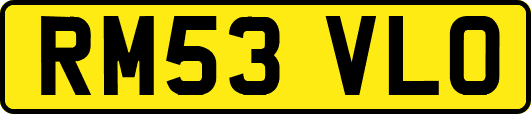 RM53VLO