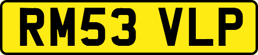 RM53VLP
