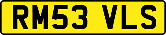 RM53VLS