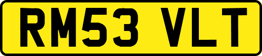 RM53VLT