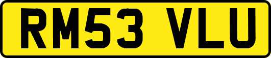 RM53VLU