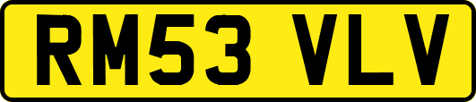 RM53VLV